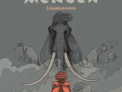 Die Frau als Mensch, Band 2