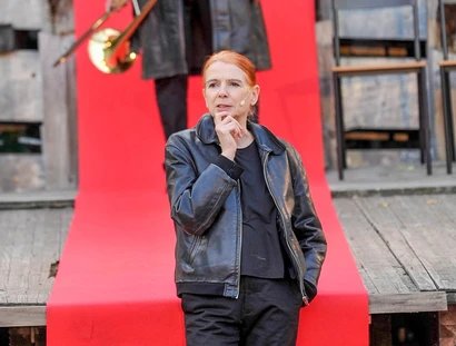 HANS FALLADA: JEDER STIRBT FÜR SICH ALLEIN