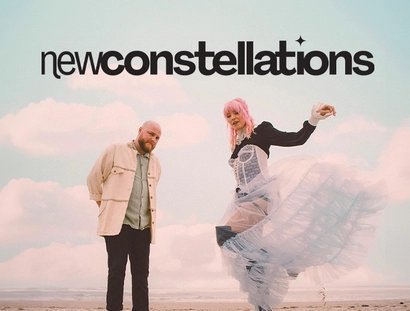 New Constellations