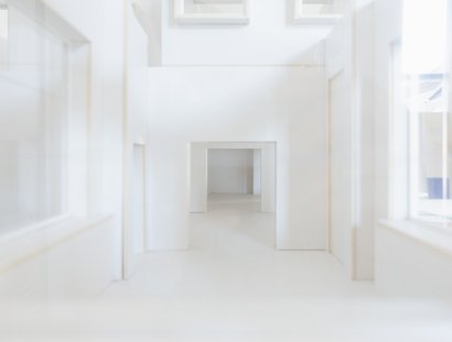 Luciano Pecoits, Research Image, 2025, Courtesy der Künstler