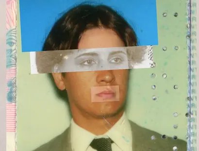 Melisa Liebenthal, The Face of the Jellyfish, 2022