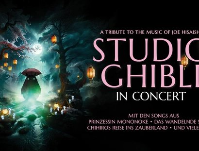 Studio Ghibli in Concert