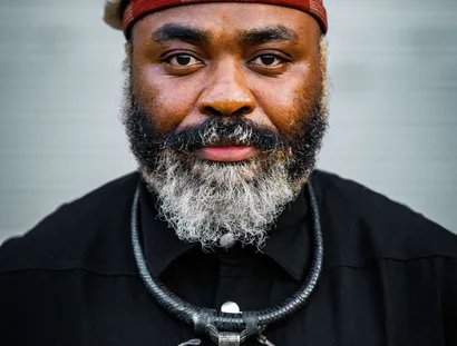 Nduduzo Makhathini