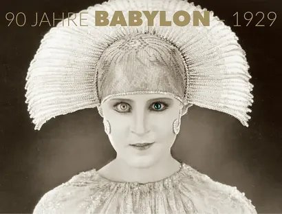 90 Jahre Babylon
