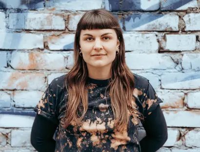 Porträt von Susanne Siegert