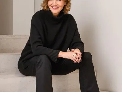 Portrait Marianne Ludes