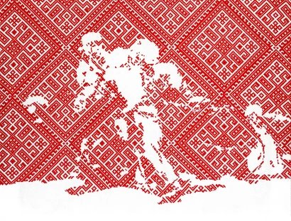 RUSHNYK – DIE SCHRECKEN DES KRIEGES