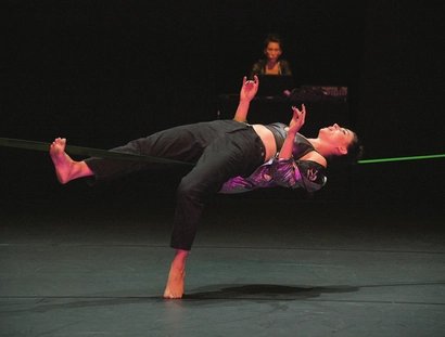 Losing It / Just One Tile