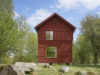 Härbret Summer House