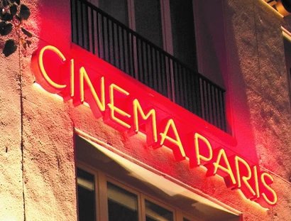 Cinema Paris