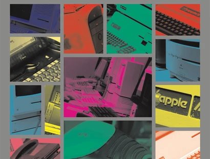 50 Jahre Apple Computer