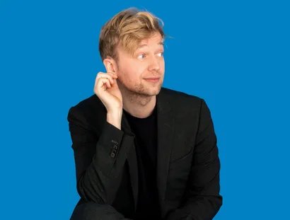 Marc Weide - Magier de Monats