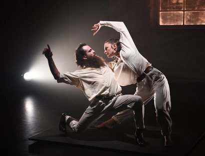 PULSE - A dialogue of instincts