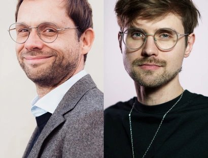 Markus Podehl & Christoph Hein