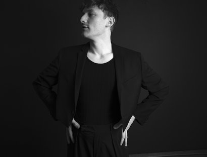 Kurt Kuhfeld & Kenneth Berkel - Liebe, nichts weiter...