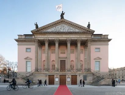 Staatsoper