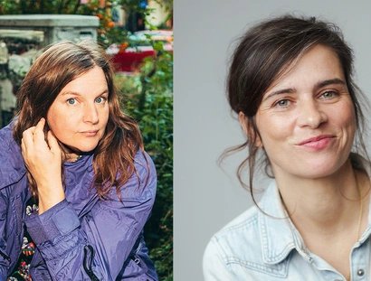 JUDITH HOLOFERNES & NORA TSCHIRNER