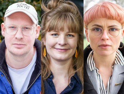 »Andere Geschichten über Tiere erzählen« – Literatur als Medium der Tier-Mensch-Begegnung. Mit Caren Jeß & Tim Holland