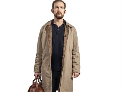 Timo Wopp - JA SORRY! - Der schmale Grat zwischen Anspruch und Würdelosigkeit