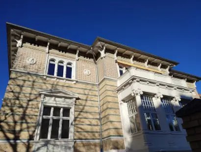 Villa in Lichterfelde West