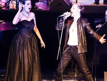 Magic of Queen Classic