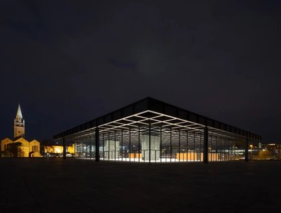 Neue Nationalgalerie