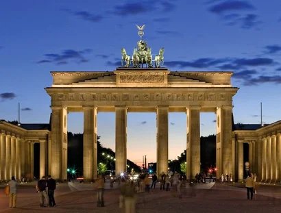 Brandenburger Tor
