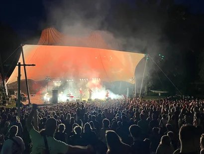 Freilichtbühne Weißensee