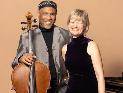 Duo Cello Capriccioso   2