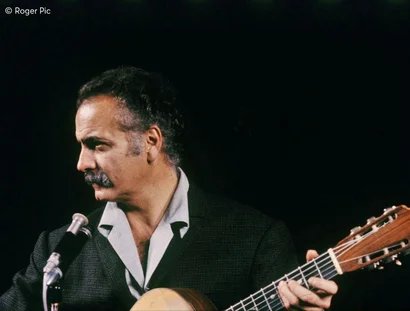 Georges Brassens 