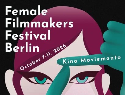 Female Filmmakers Festival Berlin