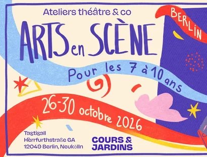 art en scene
