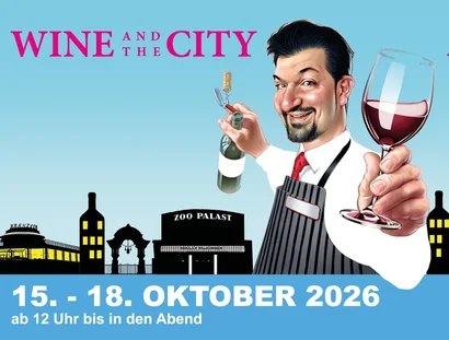 WINE in the CITY