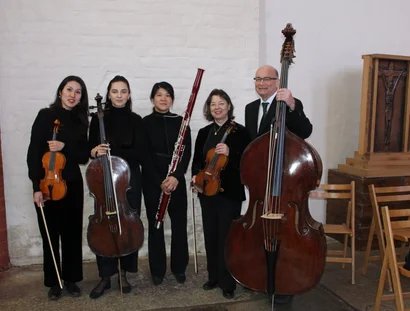 KLASSIK CAMERONE