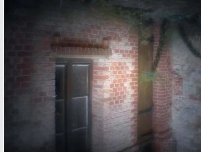 Camera obscura