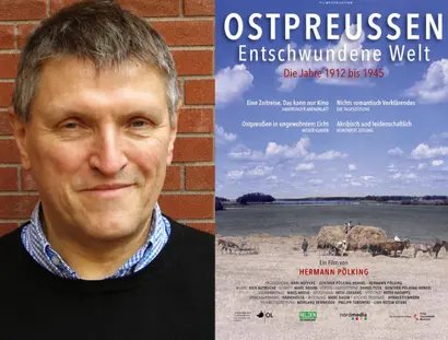Preisverleihung Georg-Dehio-Kulturpreis 2026