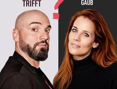 Ingmar Stadelmann trifft Florence Gaub - Ich hab' da mal 'ne Frage