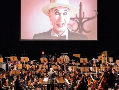 Deutsches Filmorchester Babelsberg
