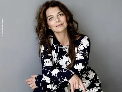 Vasiliki Roussi
