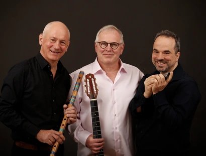 Trio Tihai