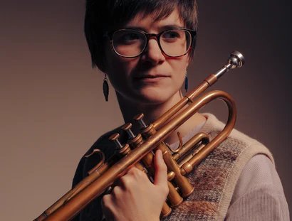 Laura Jurd