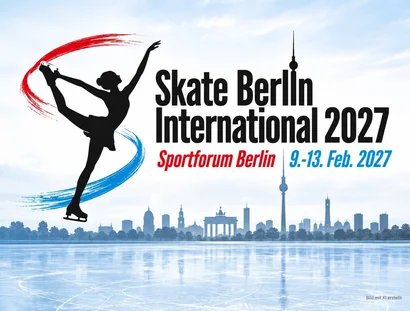 Skate Berlin International 2027