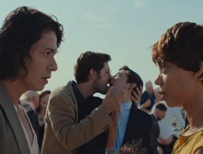 INTERFILM42: Burning Down The House
