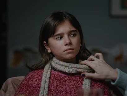 INTERFILM42: The More You Ignore Me, The Closer I Get