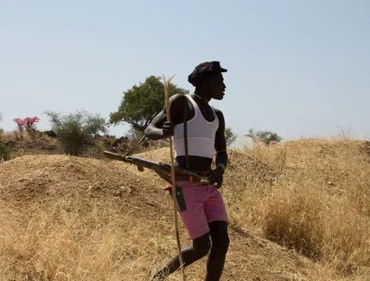 NTERFILM42: In Conversation with Talal Afifi: What Can a Militant Image Do? Sudan, Political Cinema and the Conditions of Visibility