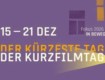 Der Kurzfilmtag 2026