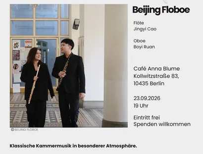 Café Konzert 