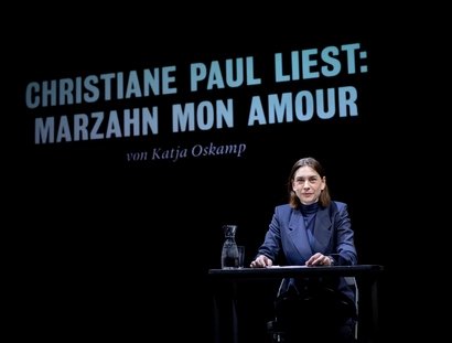 Marzahn Mon Amour