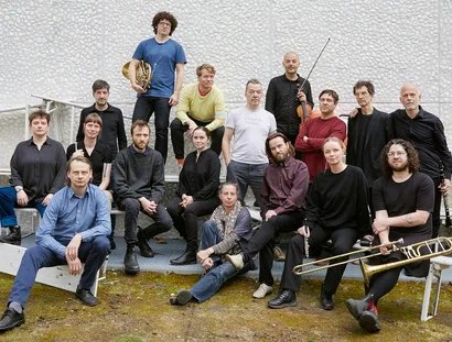 EnsembleKollektiv Berlin