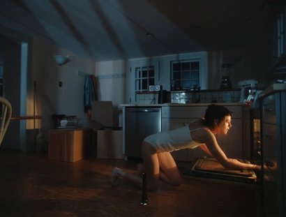 Olivia Erlanger, Appliance, Filmstill, 2024. © die Künstlerin und Soft Opening.